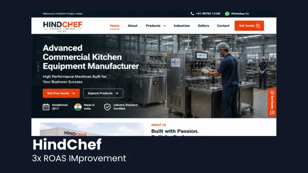 hindchef