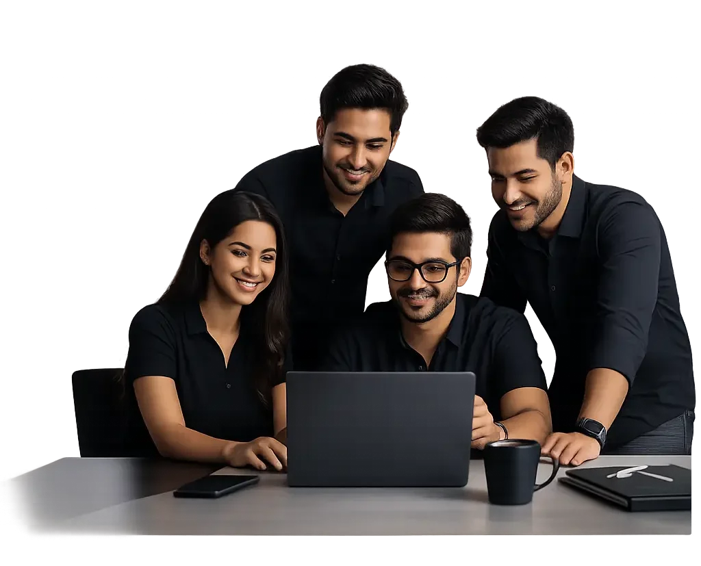 About Digital Wingman